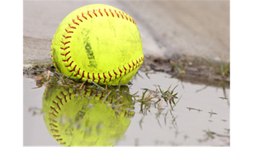 All games cancelled today May 26, 2022!